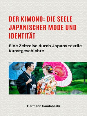 Der Kimono - ebook